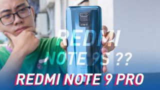 Redmi Note 9 Pro: Mạnh đấy nhưng chưa đáng mua